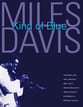 KIND OF BLUE TRUMPET-HARDCOVER-P.O.P. cover